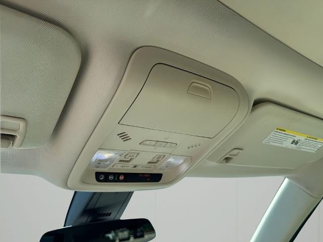 2017 Cadillac XT5 FWD 4dr Luxury