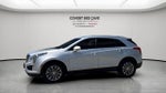 2017 Cadillac XT5 FWD 4dr Luxury