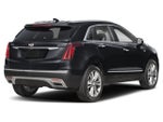2023 Cadillac XT5 FWD 4dr Premium Luxury
