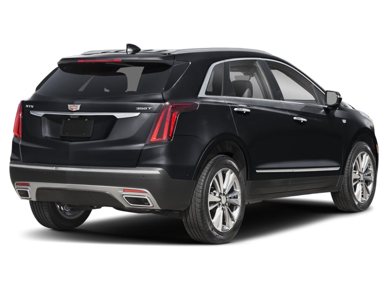 2023 Cadillac XT5 FWD 4dr Premium Luxury