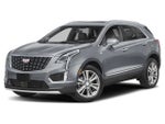 2023 Cadillac XT5 FWD 4dr Premium Luxury