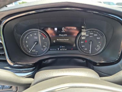 2023 Cadillac XT5 AWD 4dr Premium Luxury