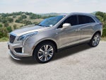 2023 Cadillac XT5 AWD 4dr Premium Luxury