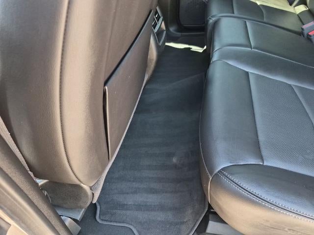 2023 Cadillac XT5 AWD 4dr Premium Luxury
