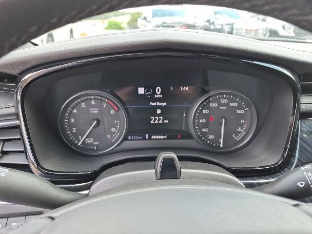 2023 Cadillac XT6 FWD 4dr Premium Luxury