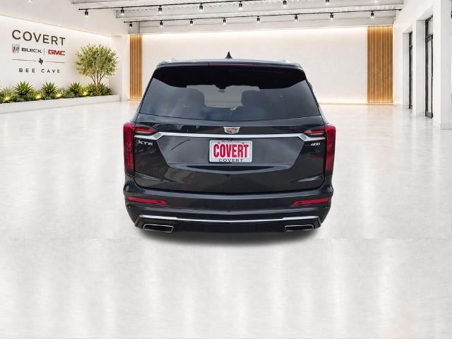 2020 Cadillac XT6 FWD 4dr Premium Luxury
