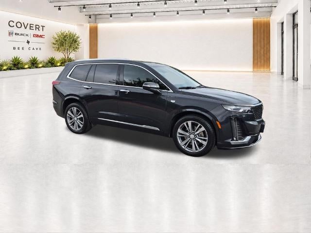 2020 Cadillac XT6 FWD 4dr Premium Luxury