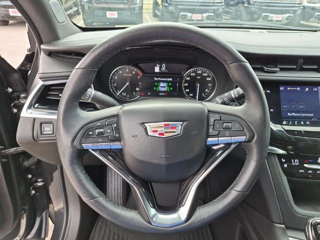 2020 Cadillac XT6 FWD 4dr Premium Luxury
