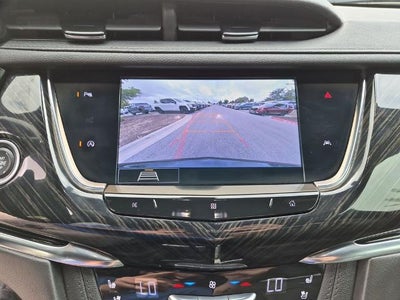 2020 Cadillac XT6 FWD 4dr Premium Luxury