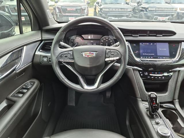 2020 Cadillac XT6 FWD 4dr Premium Luxury