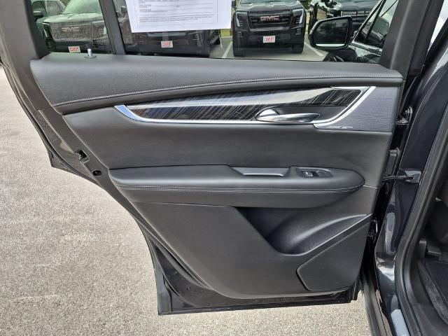 2020 Cadillac XT6 FWD 4dr Premium Luxury