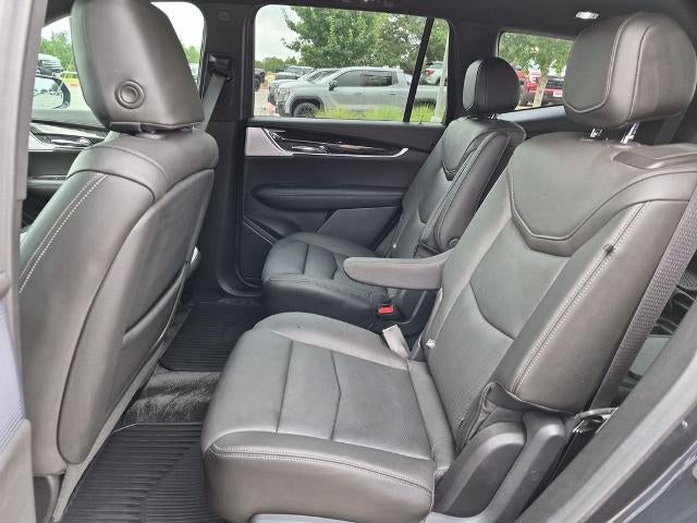 2020 Cadillac XT6 FWD 4dr Premium Luxury