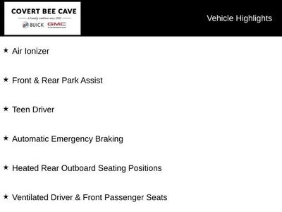 2020 Cadillac XT6 FWD 4dr Premium Luxury