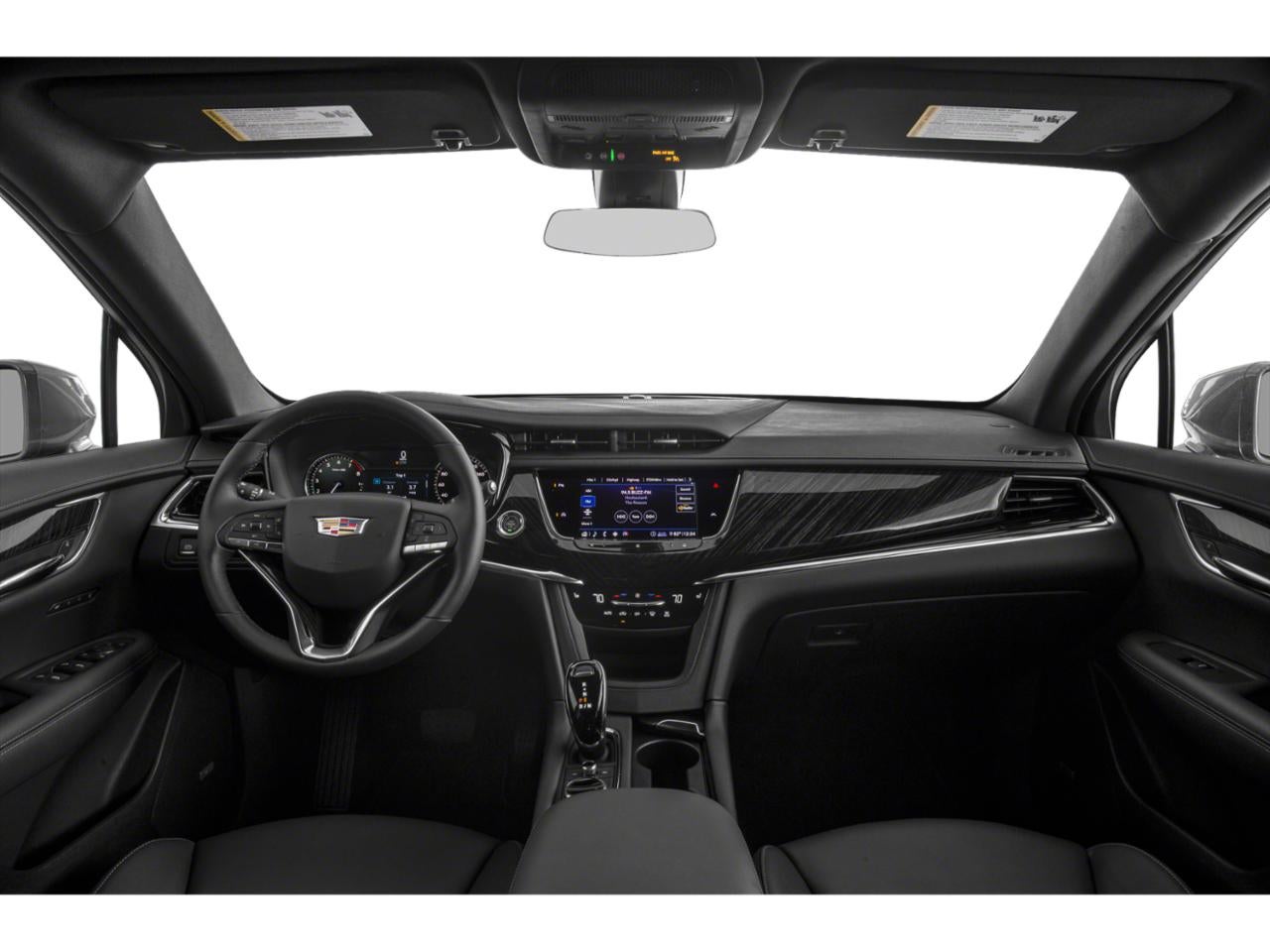 2020 Cadillac XT6 FWD 4dr Premium Luxury