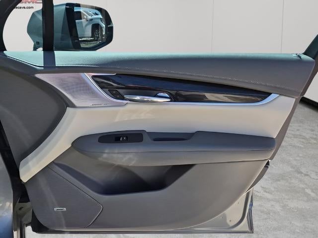 2023 Cadillac XT6 AWD 4dr Premium Luxury