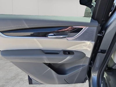 2023 Cadillac XT6 AWD 4dr Premium Luxury