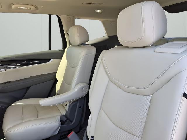 2023 Cadillac XT6 AWD 4dr Premium Luxury