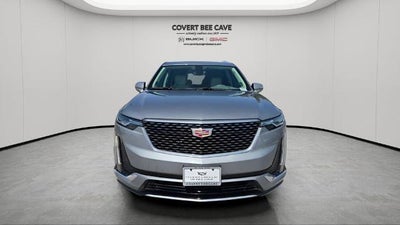 2023 Cadillac XT6 AWD 4dr Premium Luxury