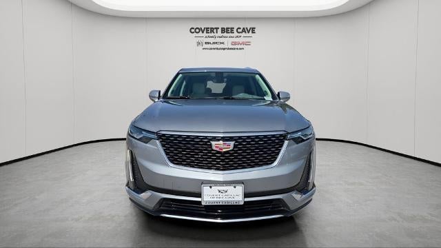 2023 Cadillac XT6 AWD 4dr Premium Luxury