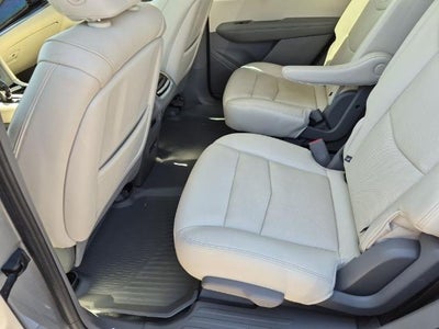 2023 Cadillac XT6 AWD 4dr Premium Luxury