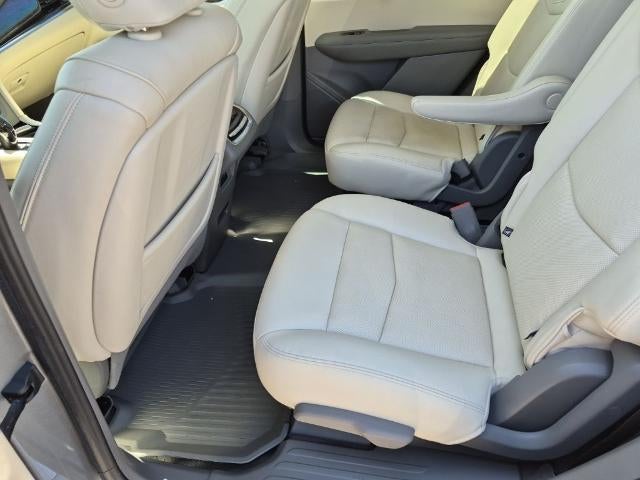 2023 Cadillac XT6 AWD 4dr Premium Luxury