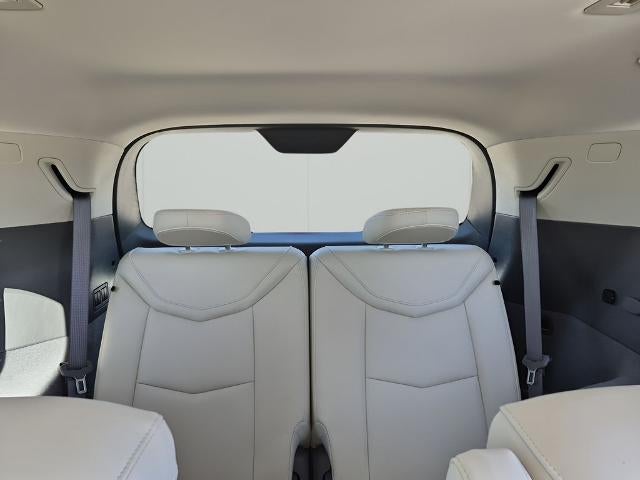 2023 Cadillac XT6 AWD 4dr Premium Luxury