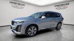 2023 Cadillac XT6 AWD 4dr Premium Luxury