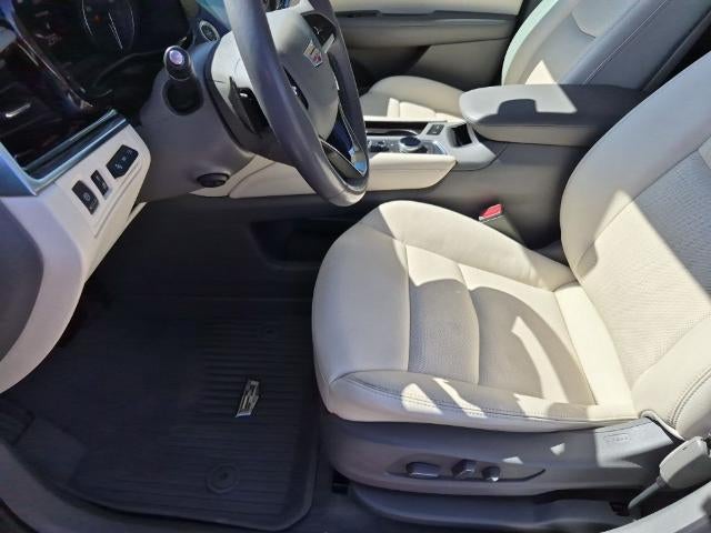 2023 Cadillac XT6 AWD 4dr Premium Luxury