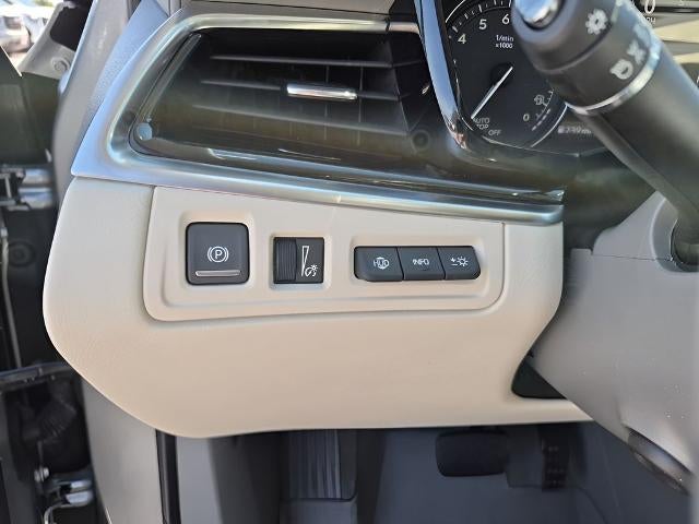 2023 Cadillac XT6 AWD 4dr Premium Luxury