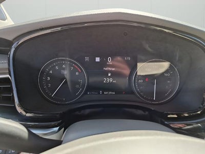 2023 Cadillac XT6 AWD 4dr Premium Luxury