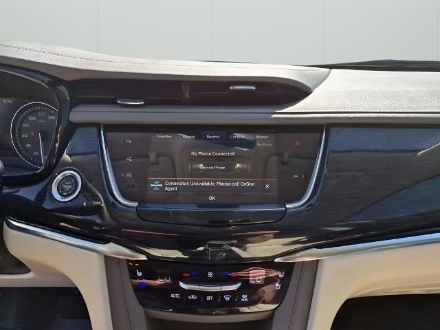 2023 Cadillac XT6 AWD 4dr Premium Luxury