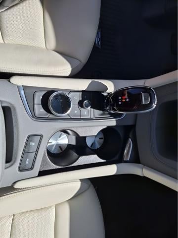 2023 Cadillac XT6 AWD 4dr Premium Luxury