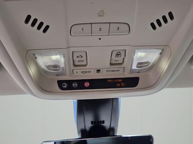 2023 Cadillac XT6 AWD 4dr Premium Luxury