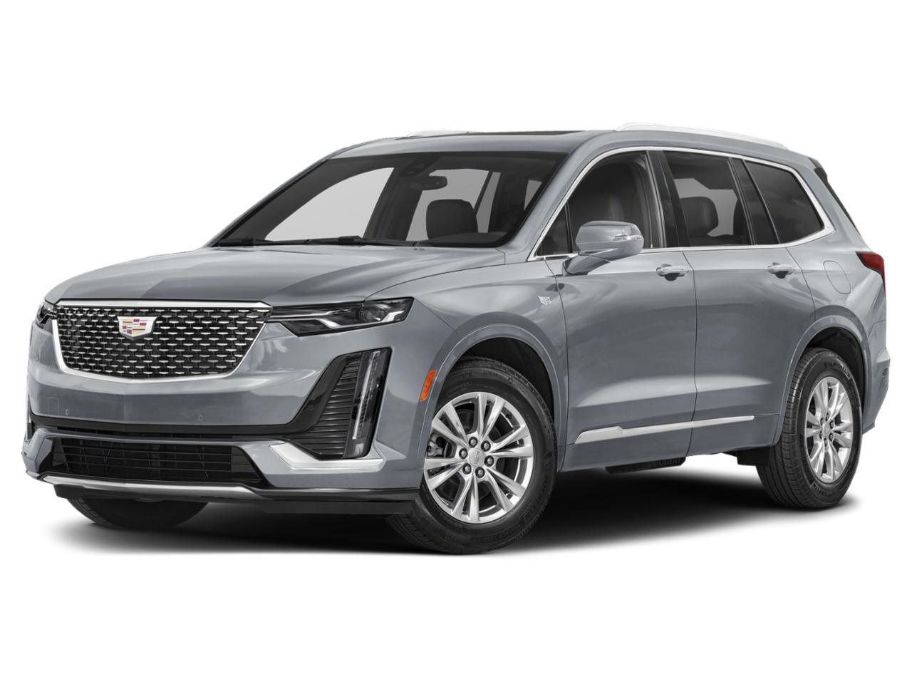 2023 Cadillac XT6 AWD 4dr Premium Luxury
