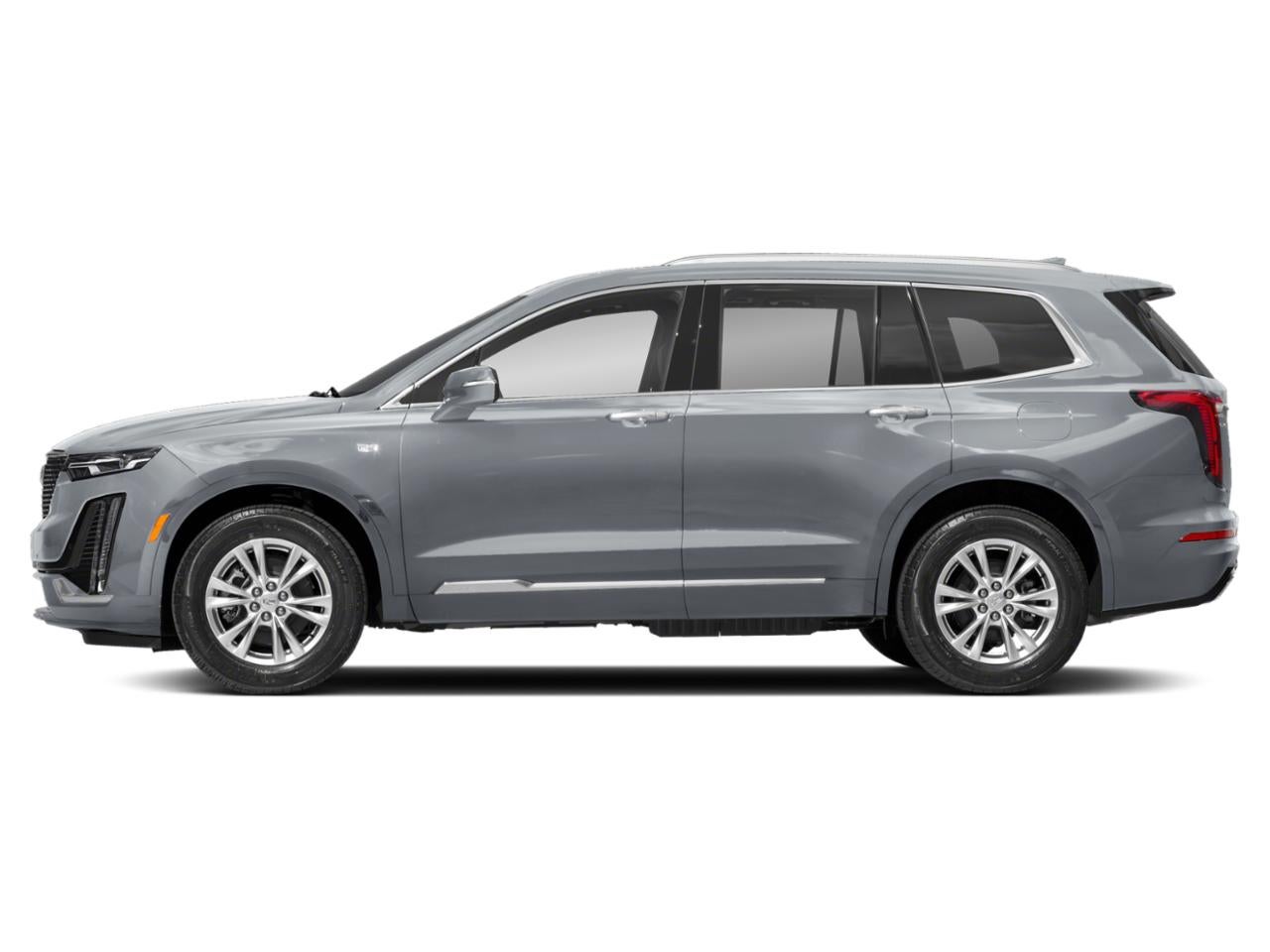 2023 Cadillac XT6 AWD 4dr Premium Luxury