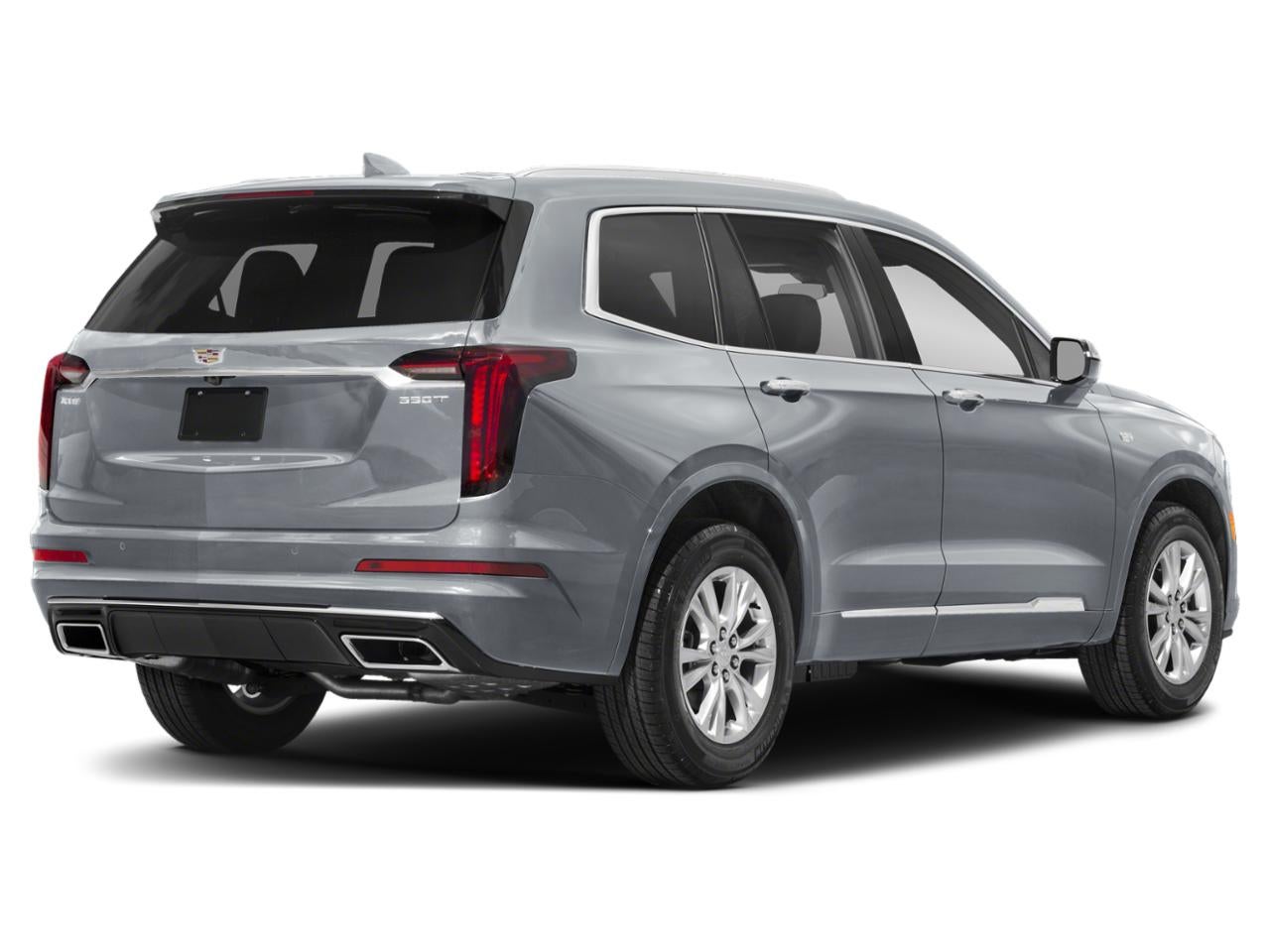 2023 Cadillac XT6 AWD 4dr Premium Luxury