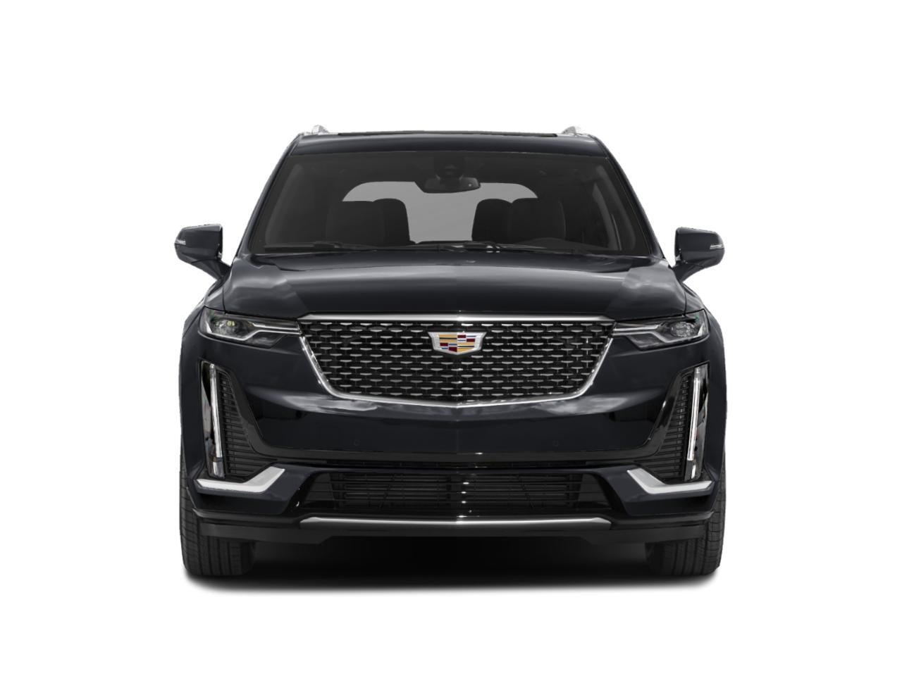 2023 Cadillac XT6 AWD 4dr Premium Luxury