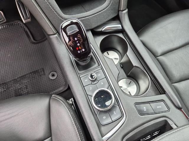 2023 Cadillac XT6 AWD 4dr Sport