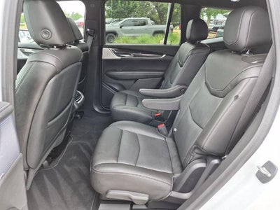 2023 Cadillac XT6 AWD 4dr Sport