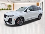 2023 Cadillac XT6 AWD 4dr Sport