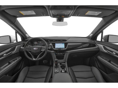 2023 Cadillac XT6 AWD 4dr Sport