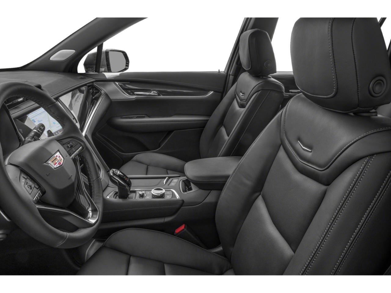 2023 Cadillac XT6 AWD 4dr Sport