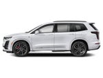 2023 Cadillac XT6 AWD 4dr Sport