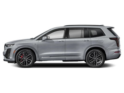 2023 Cadillac XT6 AWD 4dr Sport