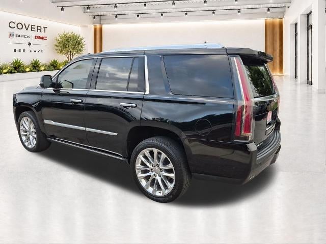 2020 Cadillac Escalade RWD Premium Luxury