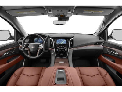 2020 Cadillac Escalade RWD Premium Luxury