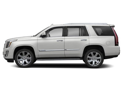 2020 Cadillac Escalade RWD Premium Luxury