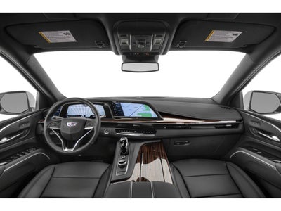 2022 Cadillac Escalade RWD Premium Luxury