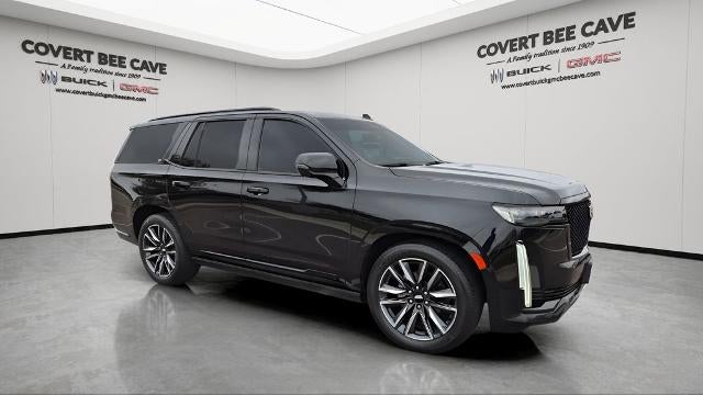 2021 Cadillac Escalade RWD Sport