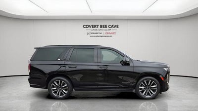 2021 Cadillac Escalade RWD Sport